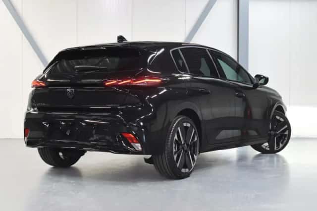 Peugeot 308 (2026) thumbnail 3