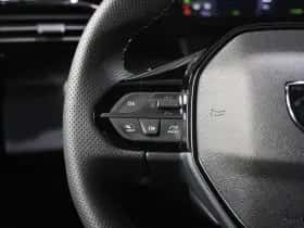 Peugeot 308 (2026) thumbnail 23