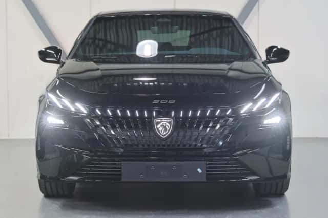 Peugeot 308 (2026) thumbnail 4