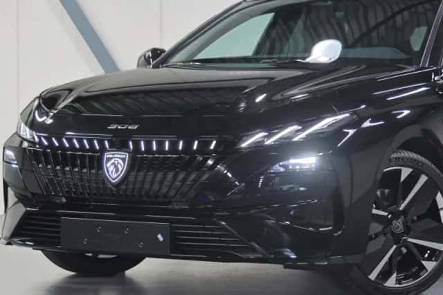 Peugeot 308 (2026) thumbnail 5