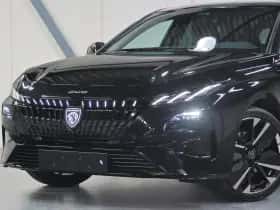 Peugeot 308 (2026) thumbnail 5