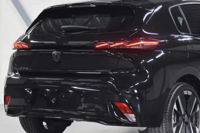 Peugeot 308 (2026) thumbnail 6