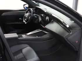 Peugeot 308 (2026) thumbnail 8