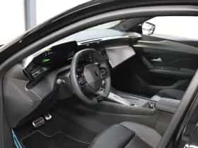 Peugeot 308 (2026) thumbnail 10