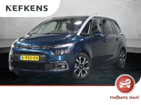Citroën Grand C4 Spacetourer (2021) thumbnail 1
