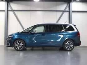 Citroën Grand C4 Spacetourer (2021) thumbnail 2