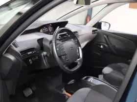Citroën Grand C4 Spacetourer (2021) thumbnail 11