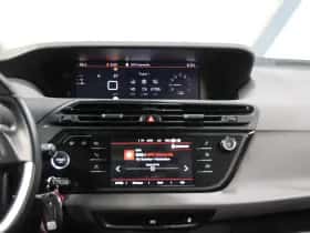 Citroën Grand C4 Spacetourer (2021) thumbnail 14