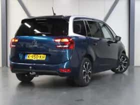 Citroën Grand C4 Spacetourer (2021) thumbnail 3