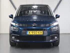 Citroën Grand C4 Spacetourer (2021) thumbnail 5