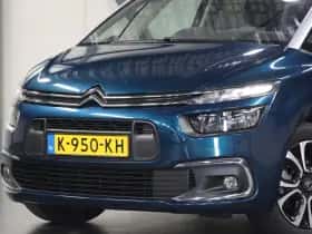 Citroën Grand C4 Spacetourer (2021) thumbnail 6