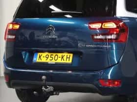Citroën Grand C4 Spacetourer (2021) thumbnail 7