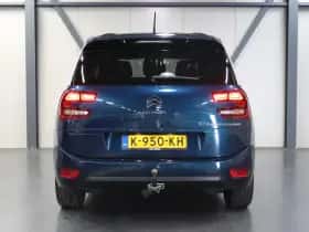 Citroën Grand C4 Spacetourer (2021) thumbnail 8