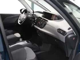 Citroën Grand C4 Spacetourer (2021) thumbnail 9