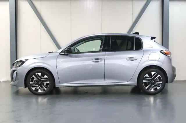 Peugeot 208 (2025) thumbnail 2