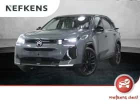 Citroën C5 Aircross (2026) thumbnail 1