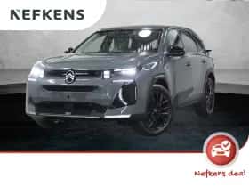 Citroën C5 Aircross (2026) thumbnail 1