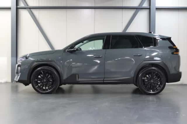 Citroën C5 Aircross (2026) thumbnail 2