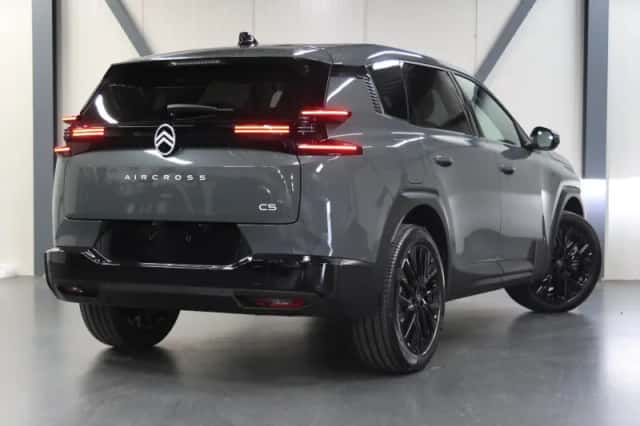 Citroën C5 Aircross (2026) thumbnail 3