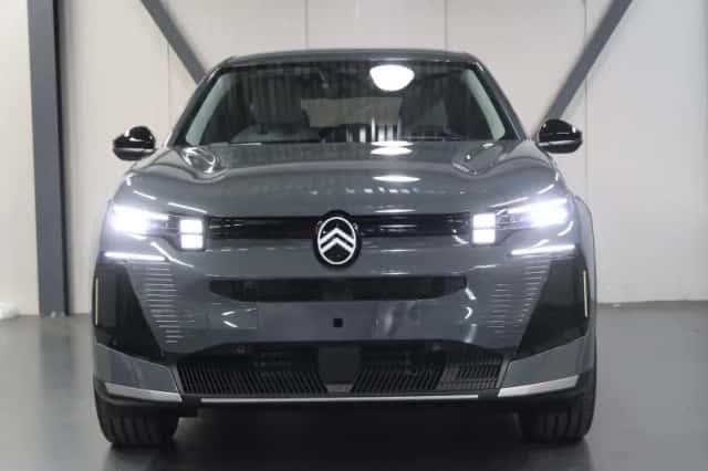 Citroën C5 Aircross (2026) thumbnail 4