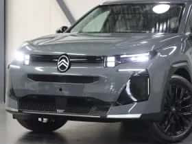 Citroën C5 Aircross (2026) thumbnail 5