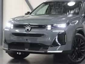 Citroën C5 Aircross (2026) thumbnail 5