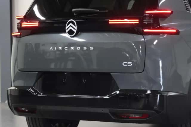 Citroën C5 Aircross (2026) thumbnail 6