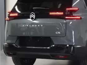 Citroën C5 Aircross (2026) thumbnail 6