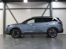 Peugeot 5008 (2026) thumbnail 2