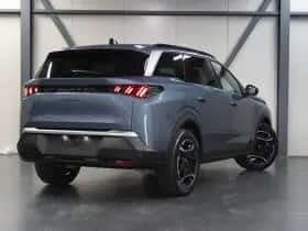 Peugeot 5008 (2026) thumbnail 3