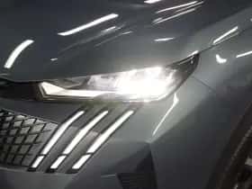 Peugeot 5008 (2026) thumbnail 21