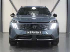 Peugeot 5008 (2026) thumbnail 4