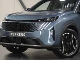 Peugeot 5008 (2026) thumbnail 5