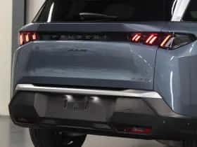 Peugeot 5008 (2026) thumbnail 6