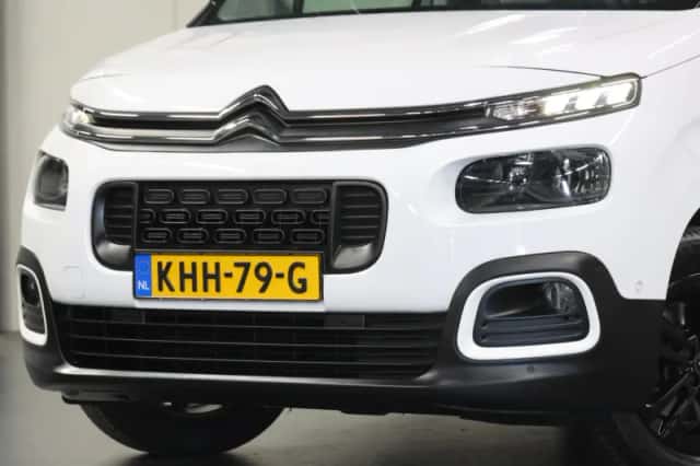 Citroën Berlingo (2023) thumbnail 6