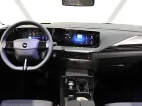 Opel Astra (2025) thumbnail 12