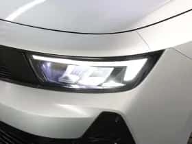 Opel Astra (2025) thumbnail 19