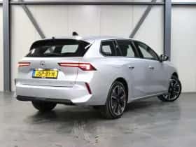 Opel Astra (2025) thumbnail 3