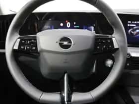 Opel Astra (2025) thumbnail 24