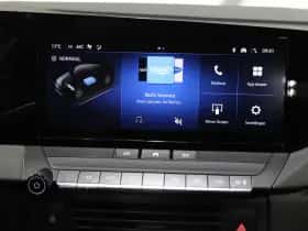 Opel Astra (2025) thumbnail 27