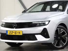 Opel Astra (2025) thumbnail 5