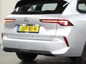 Opel Astra (2025) thumbnail 6