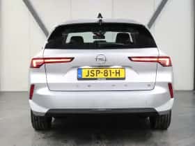 Opel Astra (2025) thumbnail 7