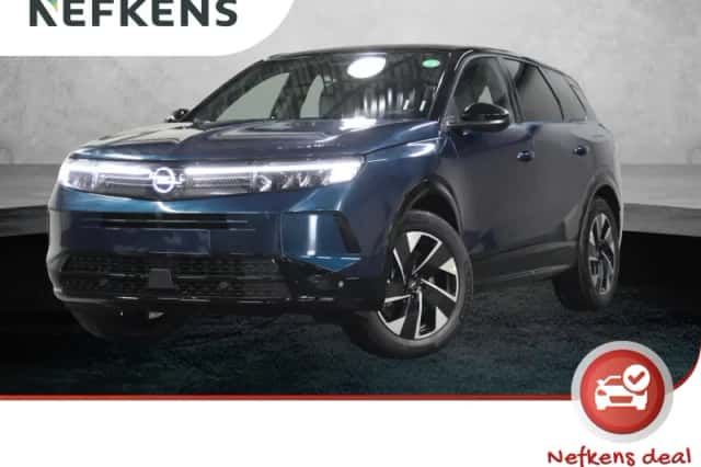 Opel Grandland (2026) thumbnail 1