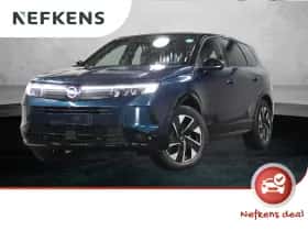 Opel Grandland (2026)
