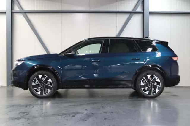 Opel Grandland (2026) thumbnail 2