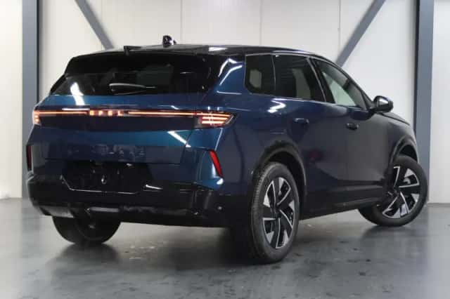Opel Grandland (2026) thumbnail 3