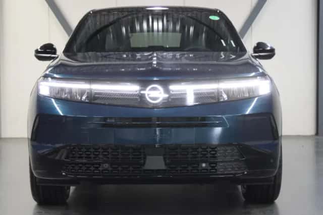 Opel Grandland (2026) thumbnail 4