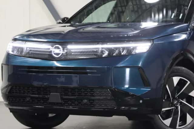 Opel Grandland (2026) thumbnail 5