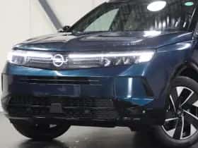 Opel Grandland (2026) thumbnail 5